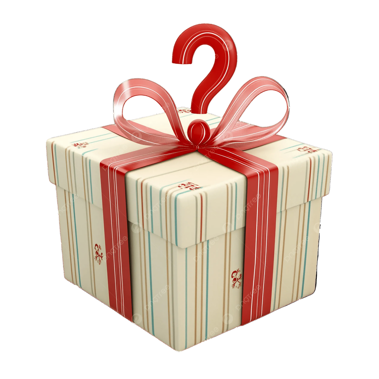 Mystery Gift