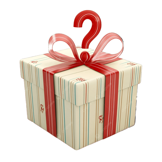 Mystery Gift