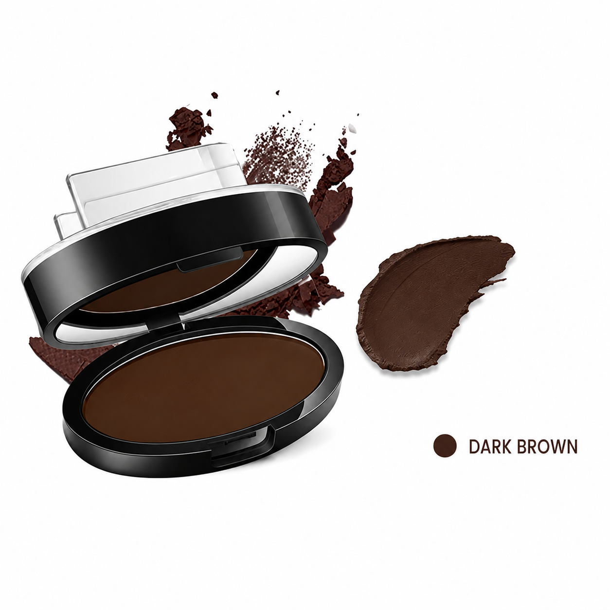 LuxeBrow Stamp