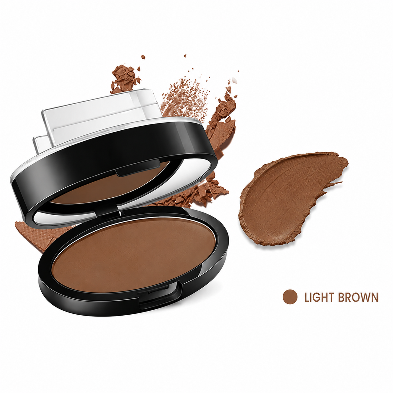 LuxeBrow Stamp