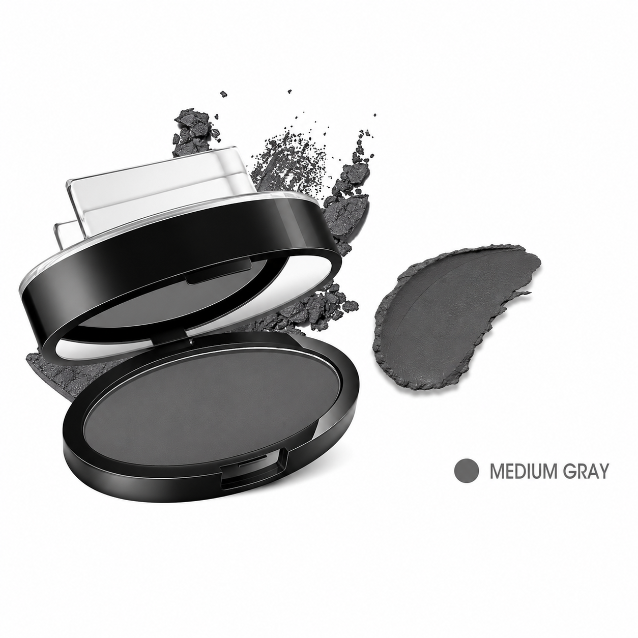 LuxeBrow Stamp
